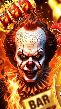 Fire Joker preview
